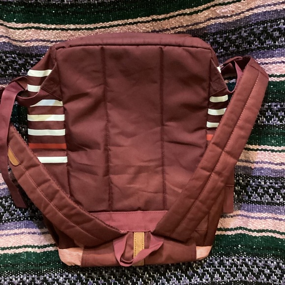 Herschel Unisex's Dawson Small Multi-Purpose Backpack, Taille Unique - Picture 2 of 5